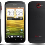 HTC One With 1.7 Ghz processor