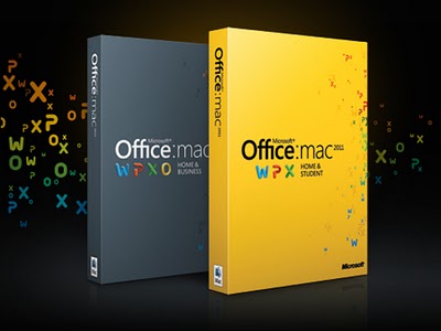 office 2011 home and business mac download