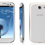 Samsung galaxy S3