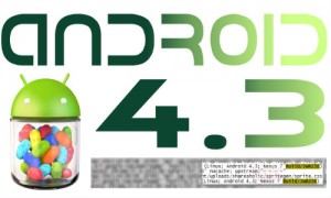 Android 4.3