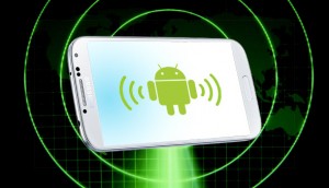 Android Phone Locator