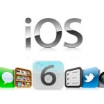 apple iOS 6