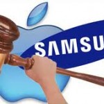 Apple Vs Samsung law sue