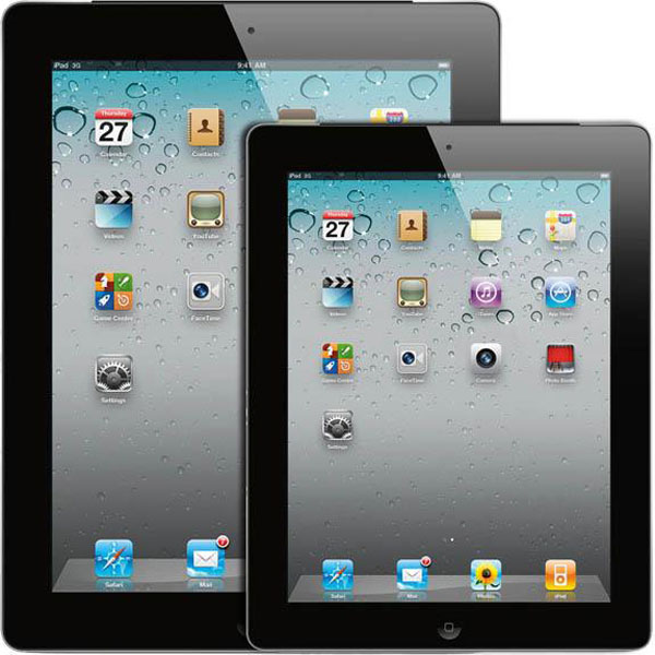 apple ipad mini