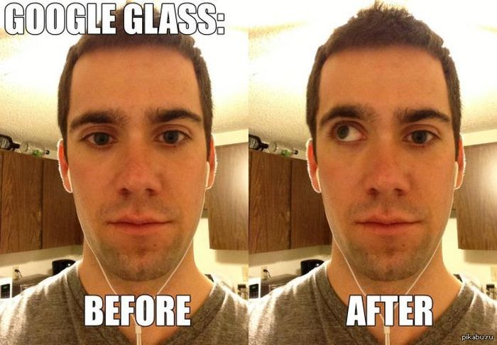 google glass