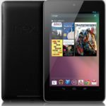 Google Nexus 7'' Tablet