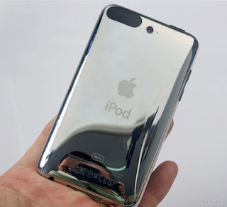 Apple ipod 4g обзор