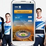 olympic edition Samsung Galaxy note