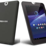 toshiba thrive Android Tablet