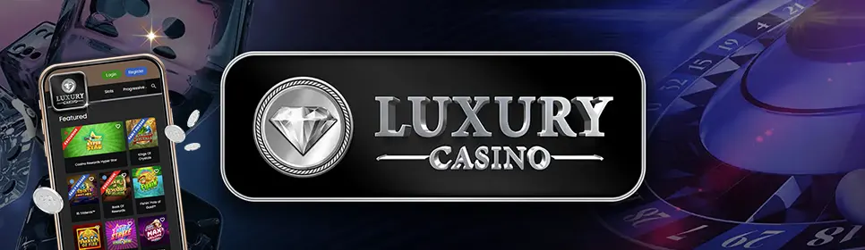 luxury casino online