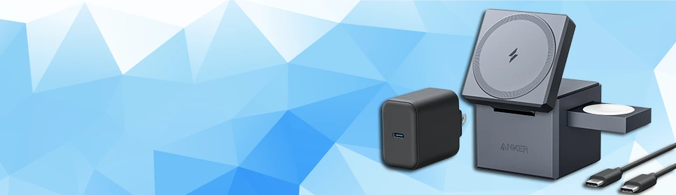 Anker Cube with MagSafe… Is this the best 3 in 1 charging solution??? 